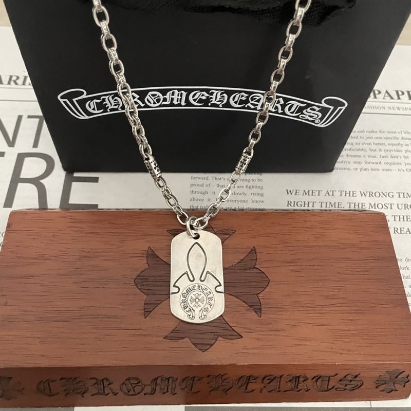 Chrome Hearts Necklaces